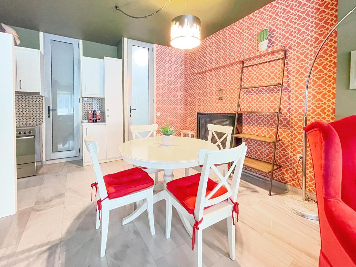 Loft 1 Bedroom Apartment In The Heart Of Atene Esterno foto